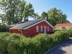 Three-Bedroom Holiday home in Grömitz 7