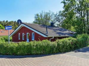 Three-Bedroom Holiday home in Grömitz 7