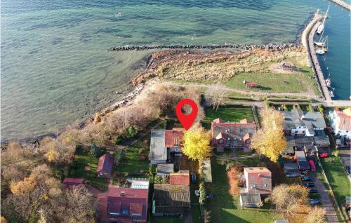 Three-Bedroom Holiday Home in Insel Poel/Timmendorf