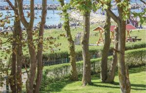 Three-Bedroom Holiday Home in Insel Poel/Timmendorf