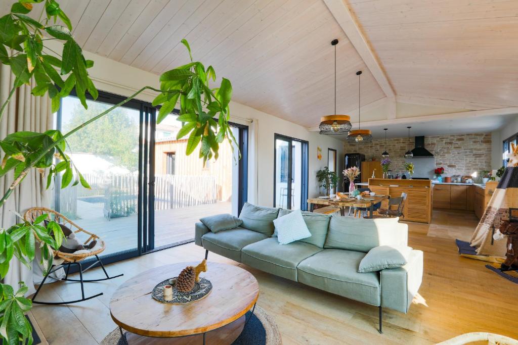 Three-Bedroom Holiday Home in Kirchheim/Hessen