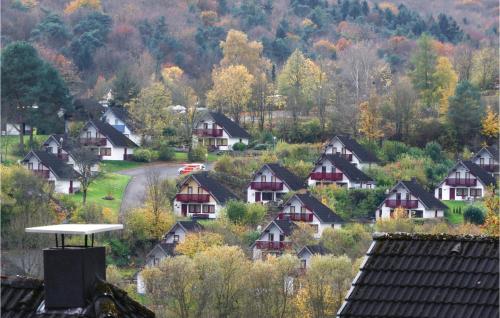 Three-Bedroom Holiday Home in Kirchheim