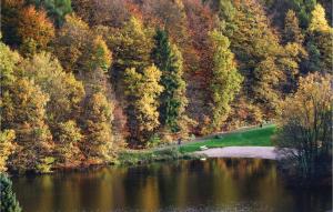 Three-Bedroom Holiday Home in Kirchheim