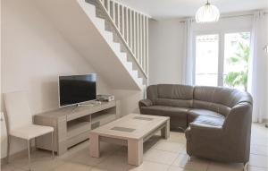 Three-Bedroom Holiday Home in La Tranche/Mer