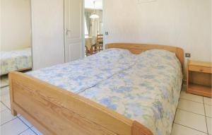 Three-Bedroom Holiday Home in La Tranche sur Mer