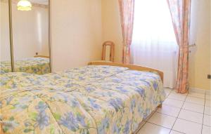 Three-Bedroom Holiday Home in La Tranche sur Mer