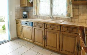 Three-Bedroom Holiday Home in La Tranche sur Mer