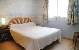Three-Bedroom Holiday Home in La Tranche sur Mer