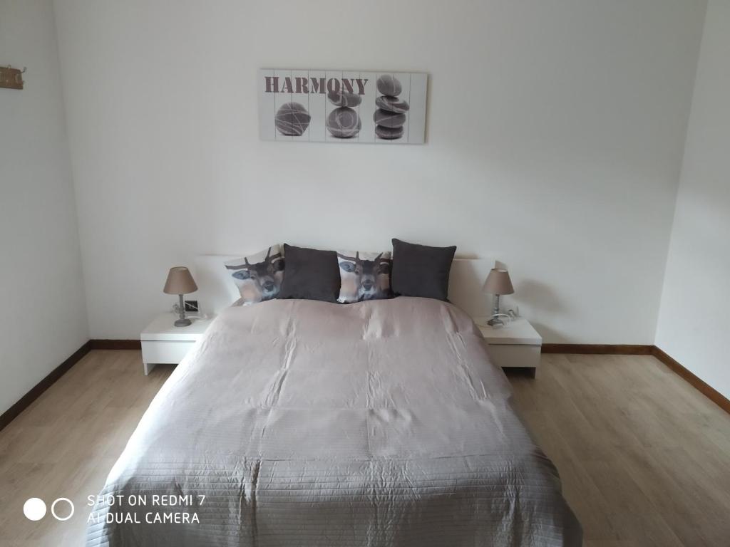 Three-Bedroom Holiday Home in La Tranche sur Mer 85360 La Tranche-sur-Mer