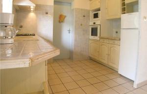 Three-Bedroom Holiday Home in La Tranche sur Mer