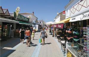 Three-Bedroom Holiday Home in La Tranche sur Mer