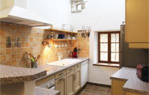 Three-Bedroom Holiday Home in Manas