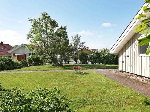 Three-Bedroom Holiday home in Otterndorf 13