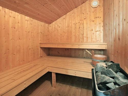 Three-Bedroom Holiday home in Otterndorf 6