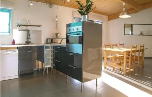 Three-Bedroom Holiday Home in St. Michel en l'Herm