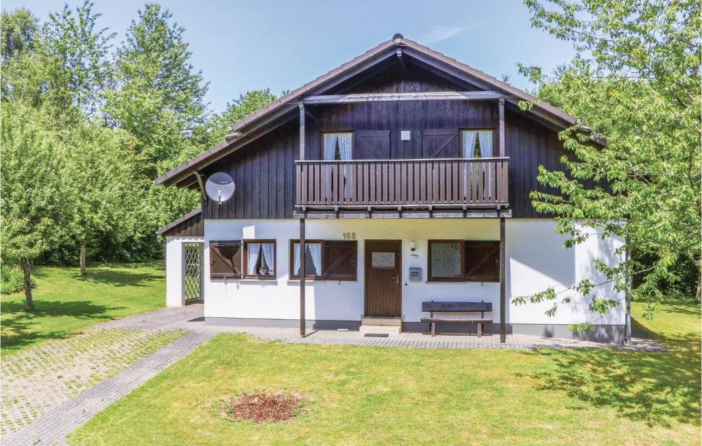 Three-Bedroom Holiday Home in Thalfang , 54424 Thalfang