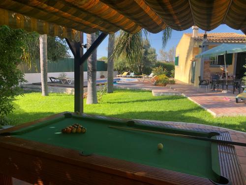 Three Bedroom Villa with pool near Olhao
