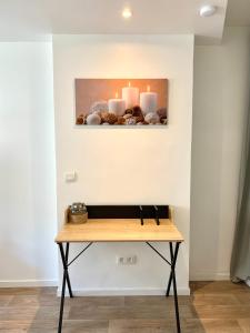 Thuir, Charmante Maison T2 Climatisée
