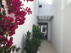 Maison de vacances Ti Antonieta rua Doutor Parreira 138 8800-346 Tavira Algarve