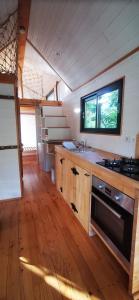 Ti'belle, ma tiny house adorée