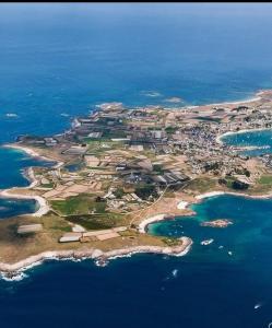 Maison de vacances TI BIHAN TIEGUEZH LIEU DIT LE VENNOC 29253 ILE DE BATZ 29253 Île-de-Batz Bretagne