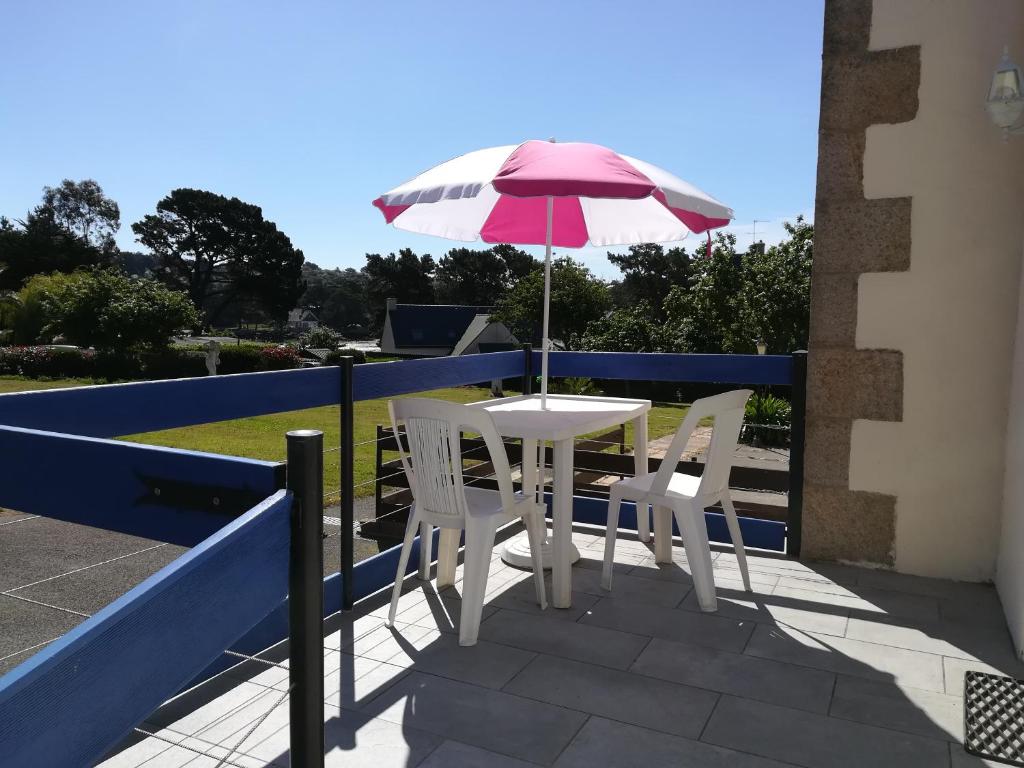 Ti Jaclou 6 rue de l'ile grande, Penvern, 22560 Trébeurden
