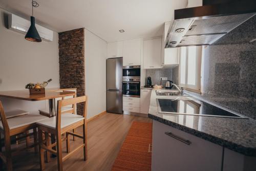 Ti`Justina Country House