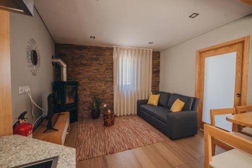 Ti`Justina Country House