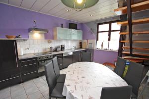 tierfreundliches Ferienhaus Mirow