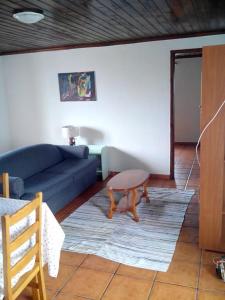 Maison de vacances TINA - 3C - Alojamento Local -RRAL 1048 CAMINHO DO POCINHO Nº 3C PORTO MARTINS 9760-093 Álamos Bravos Açores