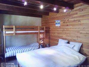 Maison de vacances Tintin Mouly 5 63560 Menat Auvergne