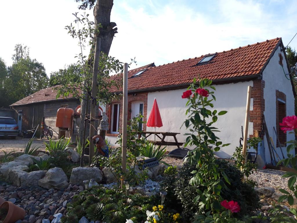 Tiny Chalet 93339 Riedenburg