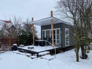 Tiny Ferienhaus