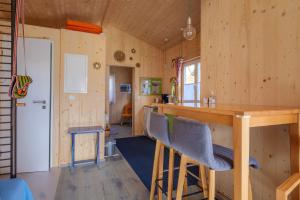 Tiny-Ferienhäusle Casa Wendy