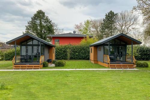 Tiny House 1e