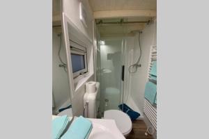 Tiny House 1e