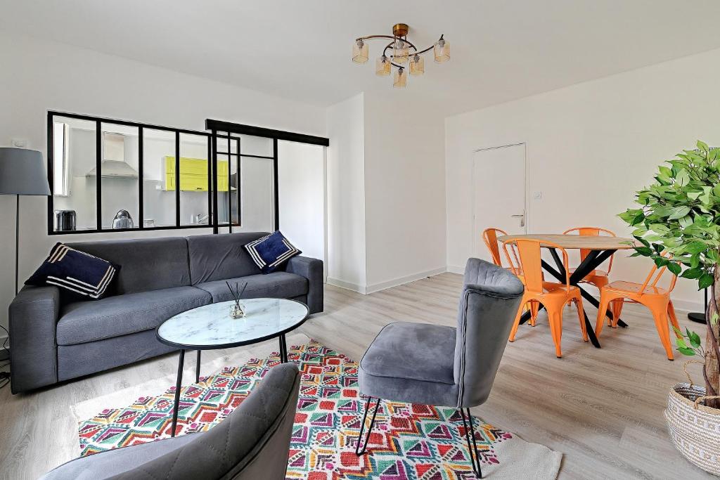 Tiny house chez Caroline