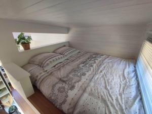 Tiny house chez Caroline