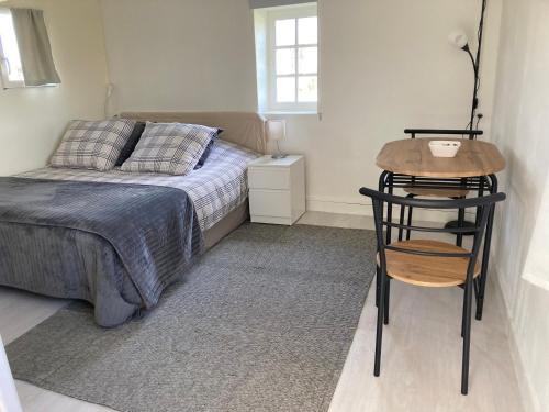 Tiny house du Haras Cour Lozey