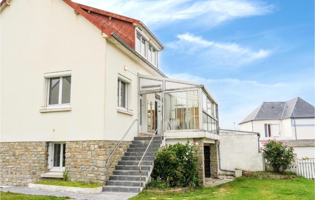 Tiny house du Haras Cour Lozey