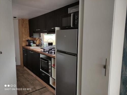 Tiny House en campagne