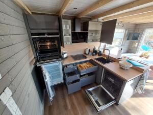 Tiny House Flensburg Lee