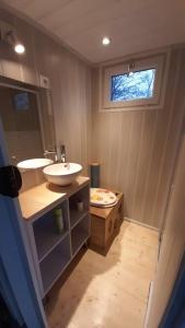 Tiny House JOY