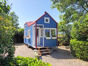 Tiny House Mecklenburg-Vorpommern Satow LK Rostock
