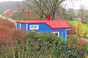 Tiny House Mecklenburg-Vorpommern Satow LK Rostock