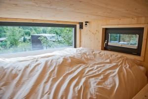 Tiny House Nature 1 - Green Tiny Village Harz