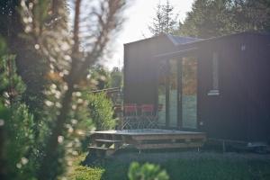 Maison de vacances Tiny House Nature 16 - Green Tiny Village Harz An der Mühlwiese 6 37520 Osterode Basse-Saxe