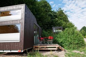 Tiny House Nature 2 - Green Tiny Village Harz