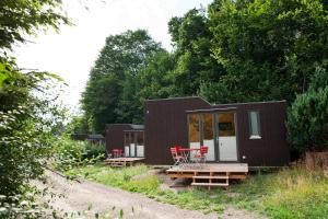 Maison de vacances Tiny House Nature 4 - Green Tiny Village Harz An der Mühlwiese 6 37520 Osterode Basse-Saxe