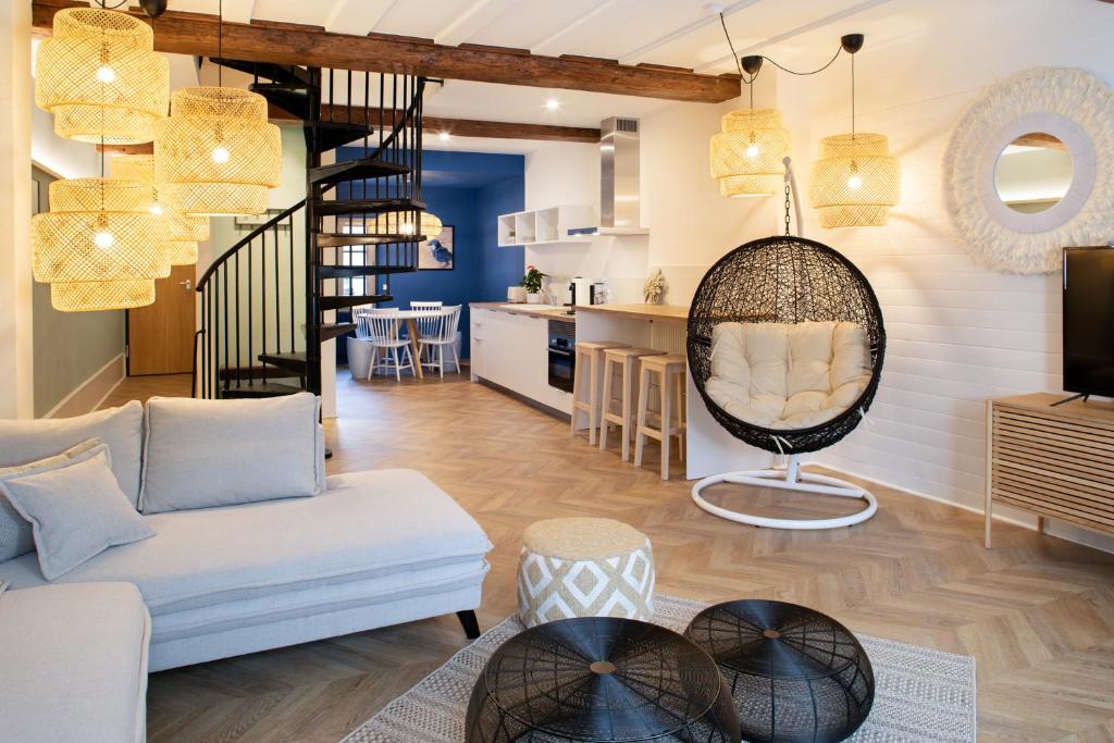 Tiny House Paradies